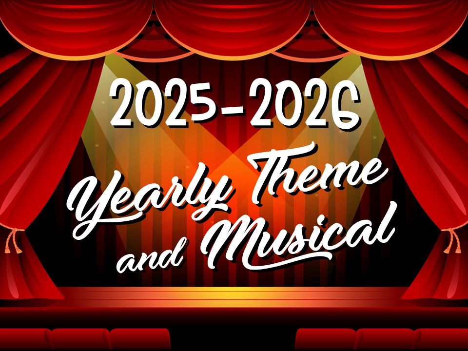  25-26 Theme & Musical